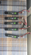Afbeelding van CZ Scorpion EVO 3 ATEK