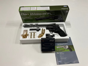 Image for Dan Wesson 8