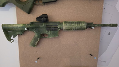 Bild für M4 met mosfet perun v2