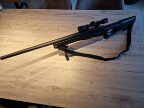Image for G&G G96