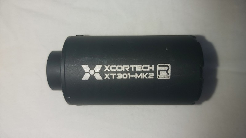 Afbeelding 1 van Xchortech tracer | XT301-MK2