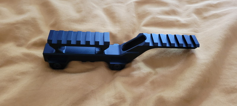 Imagen 1 de GG Hydra Mount Kit - WADSN
