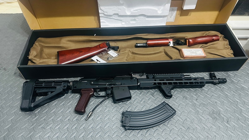 Image 1 for Marui akm in AIRTAC
