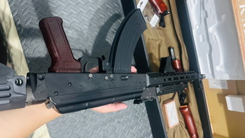 Image 2 for Marui akm in AIRTAC