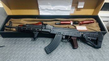Image 3 for Marui akm in AIRTAC