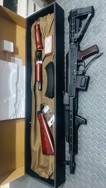 Image 5 for Marui akm in AIRTAC