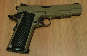 Bild 3 für Army Armament 1911 Kimber Warrior