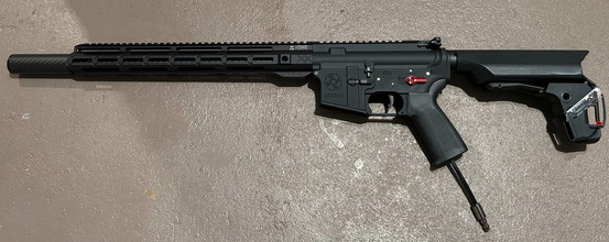 Image pour Umbrella Armory OCAW XF15 Pro HPA Full upgrade (Fusion Engine