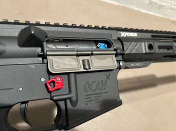 Bild 2 für Umbrella Armory OCAW XF15 Pro HPA Full upgrade (Fusion Engine