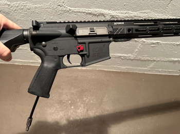 Afbeelding 3 van Umbrella Armory OCAW XF15 Pro HPA Full upgrade