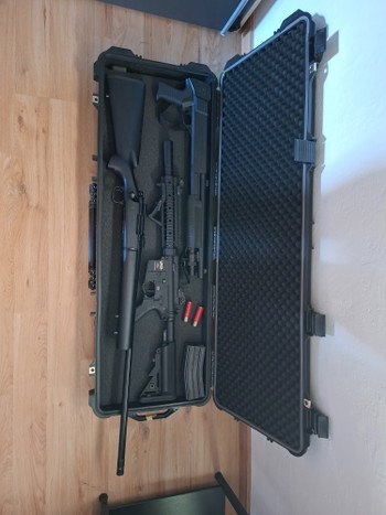 Image 3 pour F Prüffzeichen Waffen werden Verkauft