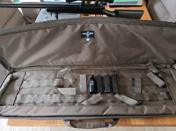 Imagen 4 de SR-1 sniper + toebehoren
