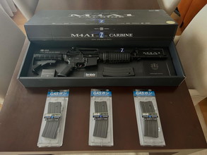 Imagen para M4A1 Tokyo Marui