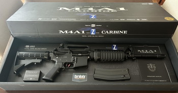 Imagen 5 de M4A1 Tokyo Marui