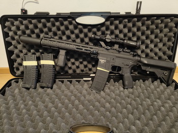 Image 2 pour Airsoft Bundle/ Starter Set