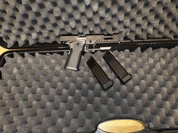 Bild 4 für Airsoft Bundle/ Starter Set