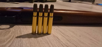 Afbeelding 4 van G&G k98 shell ejecting