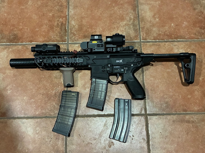 Bild 1 für VFC MCX (short)