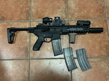 Bild 2 für VFC MCX (short)