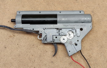 Image 3 pour VFC MCX (short) - shipping included