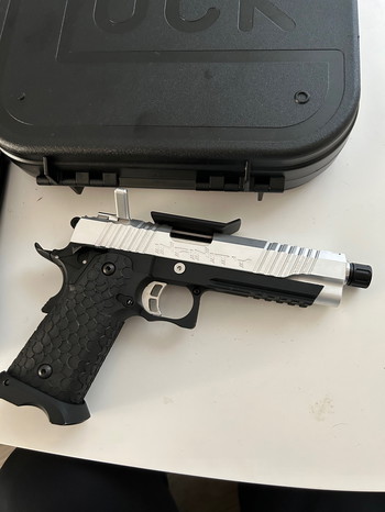 Image 3 pour Hi capa 5.1 hpa full upgrade custom
