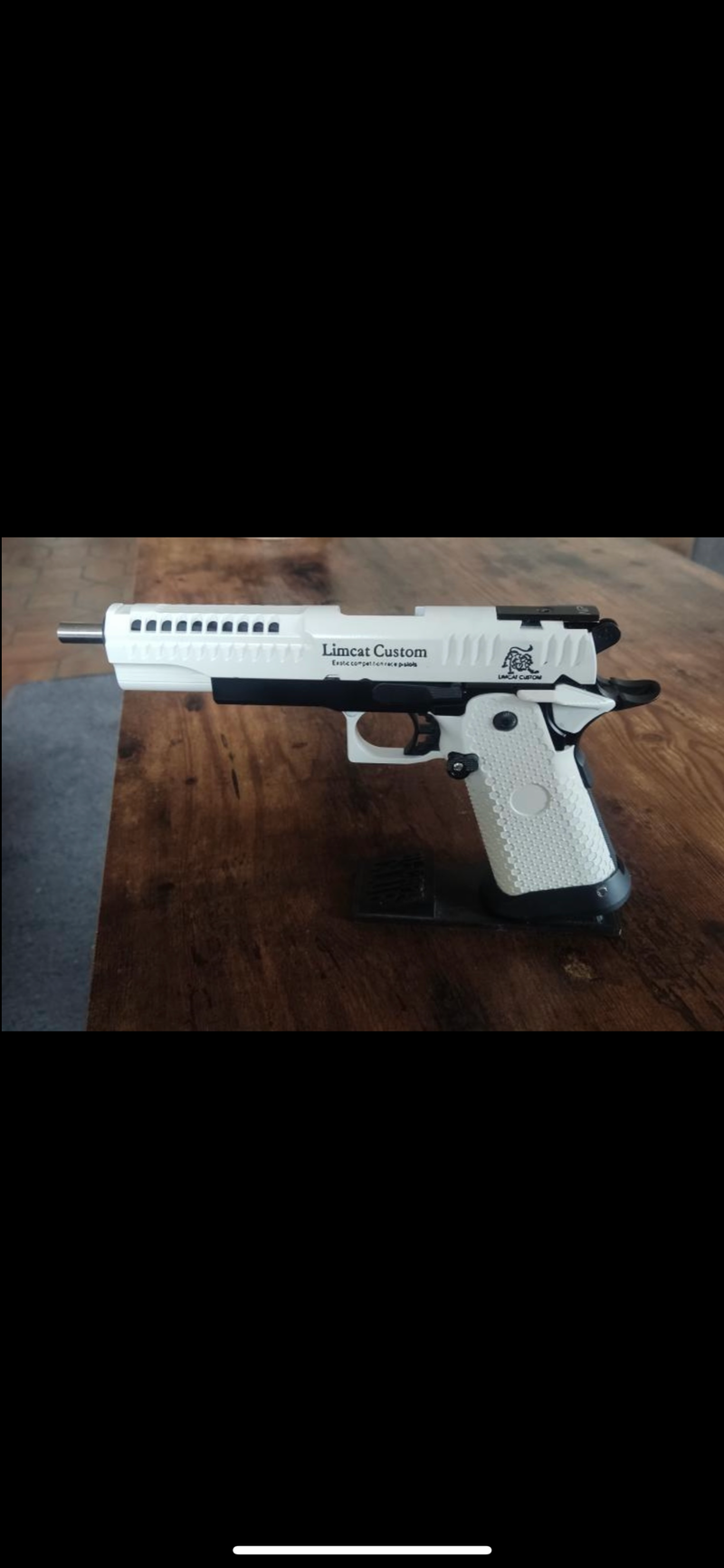 Image 1 for Hi capa/custom
