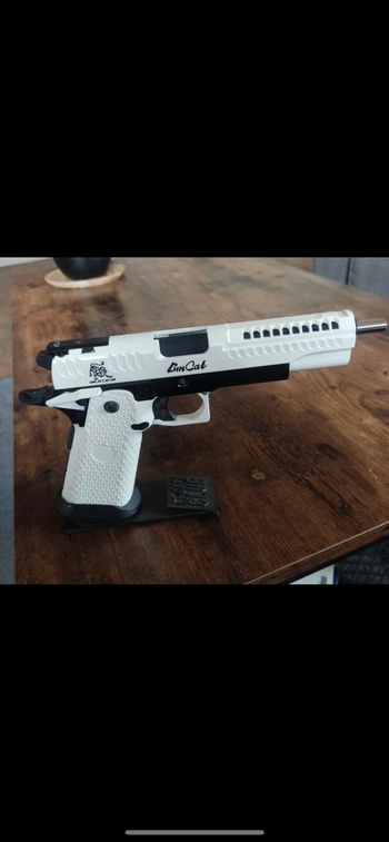 Image 2 for Hi capa/custom