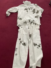 Bild für Bundeswehr Snow Camouflage