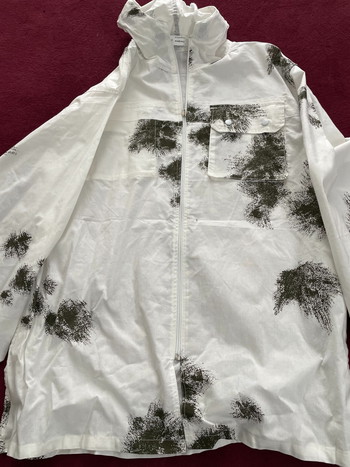 Image 2 for Bundeswehr Snow Camouflage