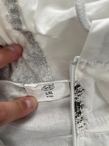 Image 3 for Bundeswehr Snow Camouflage