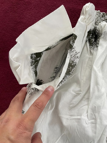 Image 5 for Bundeswehr Snow Camouflage