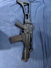 Image for G36C GBB