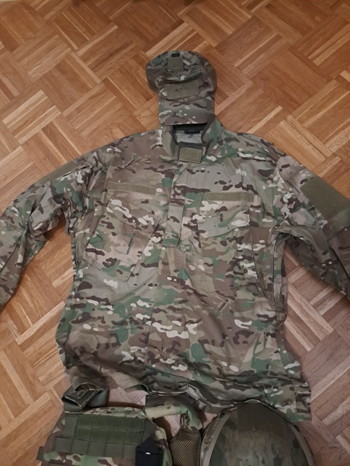 Image 3 pour Komplette Bekleidung