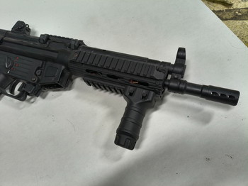 Image 4 pour ICS CES-P MP5 MX5-P MS1 S3 SFS Stock AEG