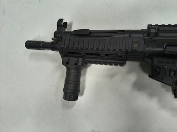 Afbeelding 5 van ICS CES-P MP5 MX5-P MS1 S3 SFS Stock AEG