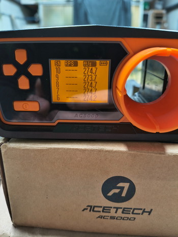 Image 9 pour ICS CES-P MP5 MX5-P MS1 S3 SFS Stock AEG