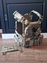 Image for Warrior Assault Systems (WAS) Recon plate carrier Pathfinder, multicam