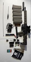 Image for Specna Arms SA FH05 Komplettset