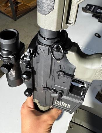 Image 2 for Specna Arms SA FH05 Komplettset