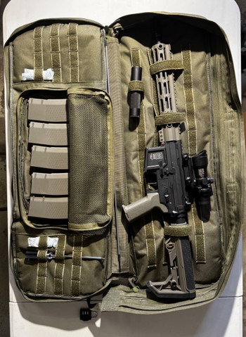 Image 3 for Specna Arms SA FH05 Komplettset