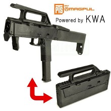 Image for Magpul FPG NEW in BOX Collector model