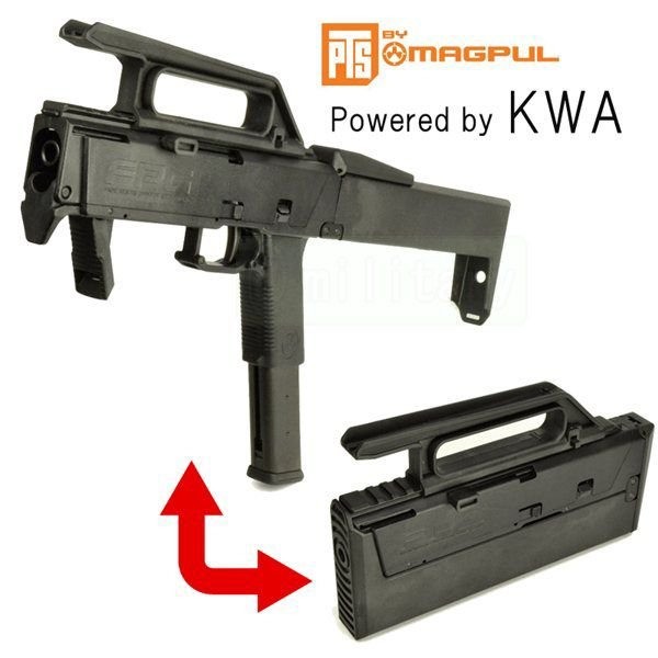 Image 1 for Magpul FPG NEW in BOX Collector model