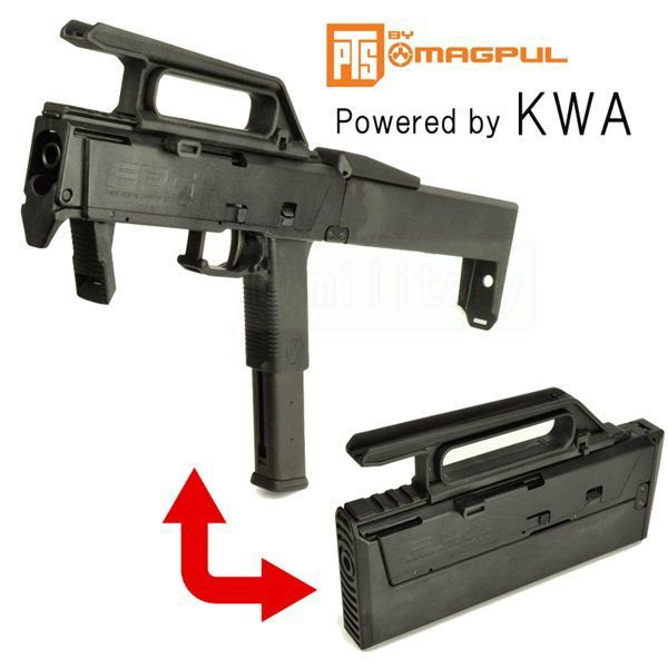 Imagen 1 de Magpul FPG NEW in BOX Collector model