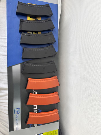 Imagen 3 de Cyma ak74u