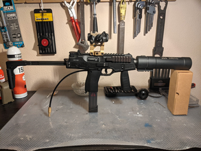 Image pour Rare HPA mp9! TRADE ALLOWED