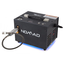 Afbeelding van Airventuri Nomad 2 hpa compressor