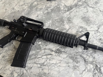 Image 10 for M4A1 Carbine | G&P | AEG | Full Metal