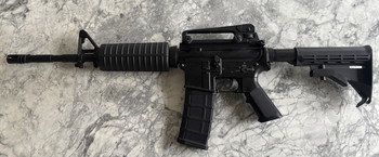 Image 2 for M4A1 Carbine | G&P | AEG | Full Metal