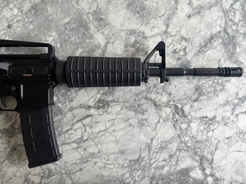 Image 3 for M4A1 Carbine | G&P | AEG | Full Metal