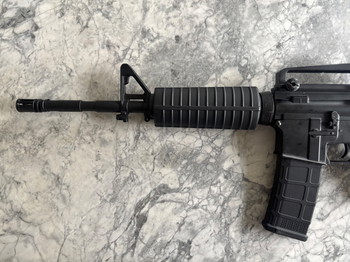 Image 5 for M4A1 Carbine | G&P | AEG | Full Metal